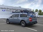 2025 Ford Maverick SuperCrew Cab AWD Pickup for sale #2325W8S - photo 2