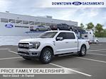 2025 Ford F-150 SuperCrew Cab 4x4 Pickup for sale #2328W5L - photo 1