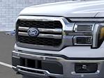 2025 Ford F-150 SuperCrew Cab 4x4 Pickup for sale #2328W5L - photo 18