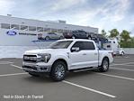 2025 Ford F-150 SuperCrew Cab 4x4 Pickup for sale #2328W5L - photo 3