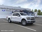 2025 Ford F-150 SuperCrew Cab 4x4 Pickup for sale #2328W5L - photo 8