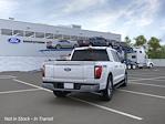 2025 Ford F-150 SuperCrew Cab 4x4 Pickup for sale #2328W5L - photo 9