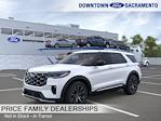 2025 Ford Explorer 4WD SUV for sale #2347K8H - photo 1