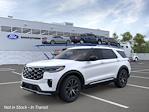 2025 Ford Explorer 4WD SUV for sale #2347K8H - photo 3