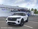 2025 Ford Explorer 4WD SUV for sale #2347K8H - photo 4