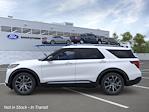 2025 Ford Explorer 4WD SUV for sale #2347K8H - photo 5