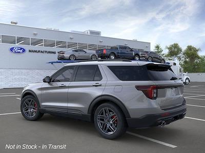 2025 Ford Explorer 4WD SUV for sale #2348K8G - photo 2