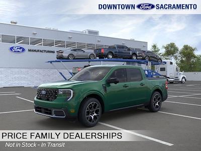2025 Ford Maverick SuperCrew Cab AWD Pickup for sale #2355W8S - photo 1