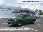 2025 Ford Maverick SuperCrew Cab AWD Pickup for sale #2355W8S - photo 1