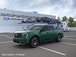 2025 Ford Maverick SuperCrew Cab AWD Pickup for sale #2355W8S - photo 3