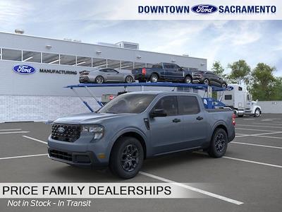 2025 Ford Maverick SuperCrew Cab FWD Pickup for sale #2370W8H - photo 1