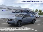 2025 Ford Maverick SuperCrew Cab FWD Pickup for sale #2370W8H - photo 1