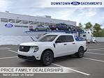 2025 Ford Maverick SuperCrew Cab FWD Pickup for sale #2372W8H - photo 1