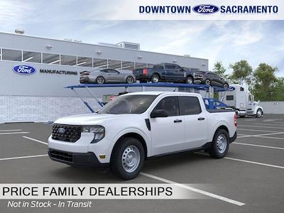 2025 Ford Maverick SuperCrew Cab FWD Pickup for sale #2385W8A - photo 1