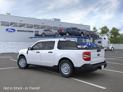 2025 Ford Maverick SuperCrew Cab FWD Pickup for sale #2385W8A - photo 2