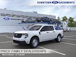 2025 Ford Maverick SuperCrew Cab FWD Pickup for sale #2385W8A - photo 1