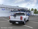 2025 Ford Maverick SuperCrew Cab FWD Pickup for sale #2385W8A - photo 9