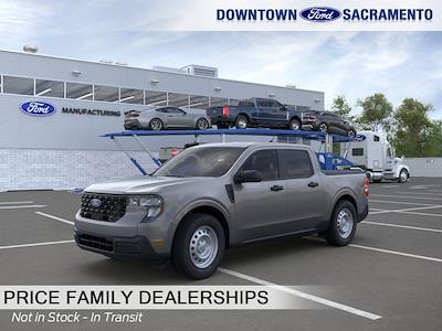 2025 Ford Maverick SuperCrew Cab FWD Pickup for sale #2386W8A - photo 1