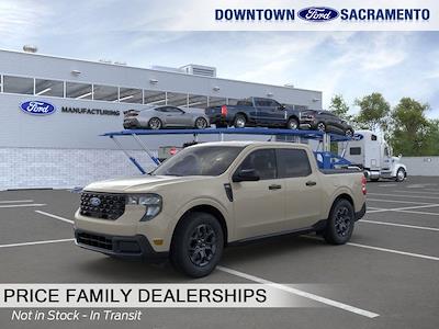 2025 Ford Maverick SuperCrew Cab FWD Pickup for sale #2388W8H - photo 1