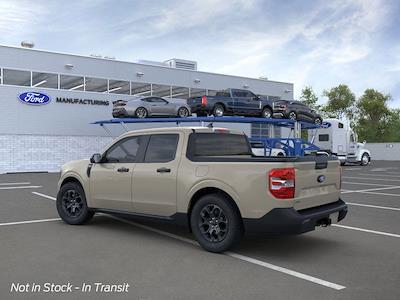2025 Ford Maverick SuperCrew Cab FWD Pickup for sale #2388W8H - photo 2