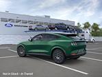 2025 Ford Mustang Mach-E AWD SUV for sale #2407K3S - photo 2
