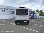 2025 Ford Transit 350 Medium Roof RWD Passenger Van for sale #2421X2C - photo 6