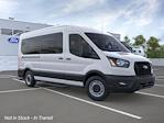 2025 Ford Transit 350 Medium Roof RWD Passenger Van for sale #2421X2C - photo 8