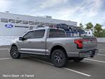 New 2025 Ford F-150 Lightning Lariat SuperCrew Cab AWD Pickup for sale #2430W5L - photo 2