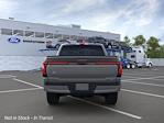 New 2025 Ford F-150 Lightning Lariat SuperCrew Cab AWD Pickup for sale #2430W5L - photo 6