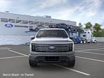 New 2025 Ford F-150 Lightning Lariat SuperCrew Cab AWD Pickup for sale #2430W5L - photo 7