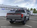 New 2025 Ford F-150 Lightning Lariat SuperCrew Cab AWD Pickup for sale #2430W5L - photo 9