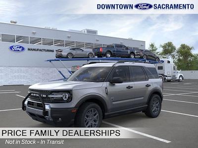 2025 Ford Bronco Sport AWD SUV for sale #2433R9B - photo 1