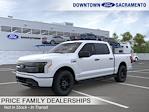 2025 Ford F-150 Lightning SuperCrew Cab AWD Pickup for sale #2437W3L - photo 1