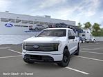 2025 Ford F-150 Lightning SuperCrew Cab AWD Pickup for sale #2437W3L - photo 4