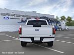 2025 Ford F-150 Lightning SuperCrew Cab AWD Pickup for sale #2437W3L - photo 6