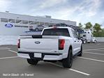 2025 Ford F-150 Lightning SuperCrew Cab AWD Pickup for sale #2437W3L - photo 9