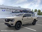 2025 Ford Ranger SuperCrew Cab 4x4 Pickup for sale #2444R4H - photo 3