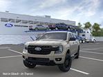 2025 Ford Ranger SuperCrew Cab 4x4 Pickup for sale #2444R4H - photo 4
