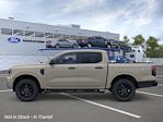 2025 Ford Ranger SuperCrew Cab 4x4 Pickup for sale #2444R4H - photo 5