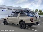 2025 Ford Ranger SuperCrew Cab 4x4 Pickup for sale #2444R4H - photo 2