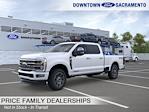 2025 Ford F-250 Crew Cab 4x4 Pickup for sale #2445W2B - photo 1