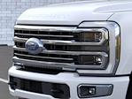 2025 Ford F-250 Crew Cab 4x4 Pickup for sale #2445W2B - photo 18