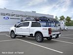 2025 Ford F-250 Crew Cab 4x4 Pickup for sale #2445W2B - photo 2