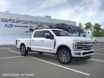 2025 Ford F-250 Crew Cab 4x4 Pickup for sale #2445W2B - photo 8