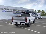 2025 Ford F-250 Crew Cab 4x4 Pickup for sale #2445W2B - photo 9