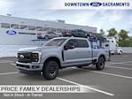 New 2025 Ford F-350 Platinum Crew Cab 4x4 SRW Pickup for sale #2484W3B - photo 1