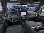 New 2025 Ford F-350 Platinum Crew Cab 4x4 SRW Pickup for sale #2484W3B - photo 10