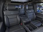 New 2025 Ford F-350 Platinum Crew Cab 4x4 SRW Pickup for sale #2484W3B - photo 11