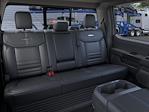 New 2025 Ford F-350 Platinum Crew Cab 4x4 SRW Pickup for sale #2484W3B - photo 12