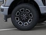 New 2025 Ford F-350 Platinum Crew Cab 4x4 SRW Pickup for sale #2484W3B - photo 20